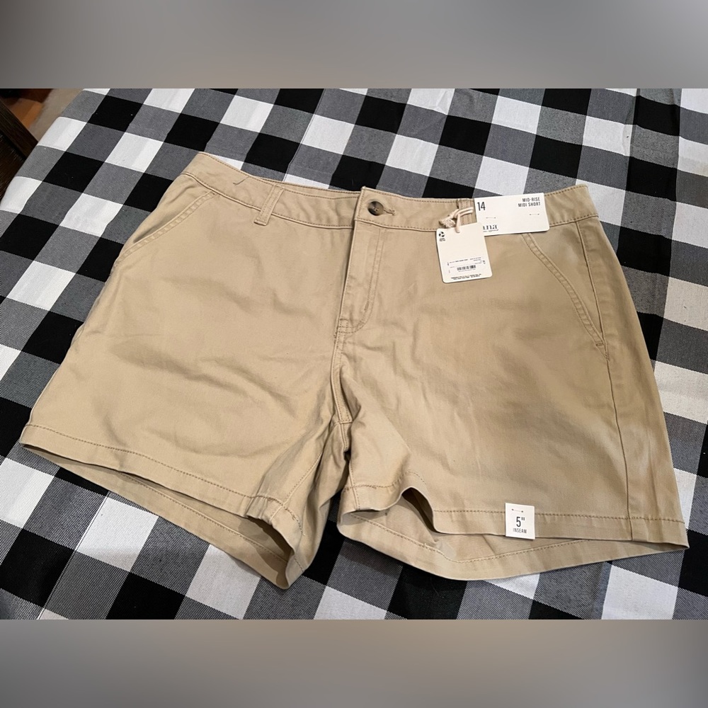 ANA Women’s shorts